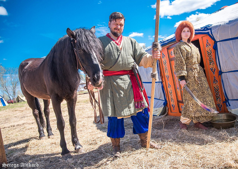 В Твери пройдёт исторический фестиваль «Тверская застава»